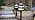 GOODSMANN Landscape Lighting 4PK Pathway Lights Low Voltage 2.2 Watt LED 12V AC Landscape Lights 30 Lumen Warm White with Cable Connectors Metal Stakes 9122-21102-04A
