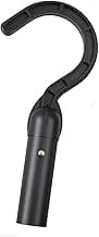 Hook for All Robotic Pool Cleaner, Accessories Hook Customized for Pool Vacuum Robot, Robotic Pool Cleaner Including Cordless, Above Ground and Underwater, Suitable for Telescopic Poles