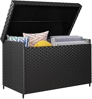 The 11 best deck boxes with interior liner of 2025