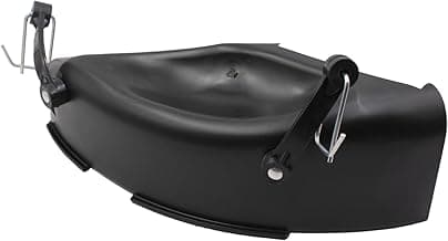 Mulch Cover GY00115 Fits 42" Decks John Deere LA100 L100 Series Tractor