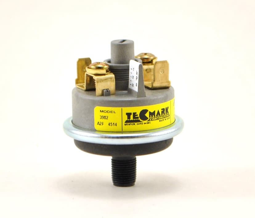 Optimum Pool Technologies® Heater Repair Kit Compatible Replacements for Pentair® MasterTemp & Max-E-Therm - Thermistors & Switches