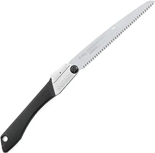 Silky GomBoy Professional Folding Saw 240mm Medium Teeth (121-24)