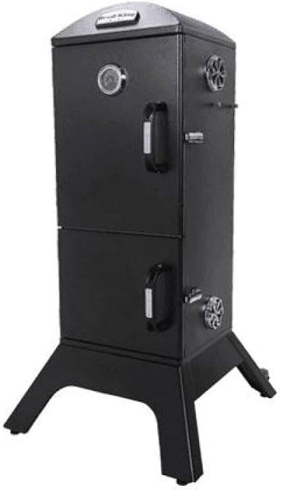 Broil King 923610 Vertical Charcoal Smoker