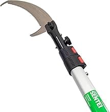 The 14 best pole saws for commercial use of 2025