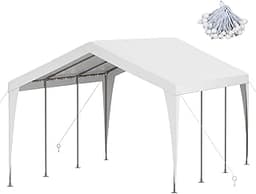 The 7 best driveway carports of 2025
