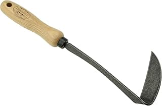 Dewit Japanese Hand Hoe Right Hand