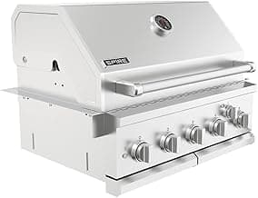 The 9 best 5-burner gas grills of 2025