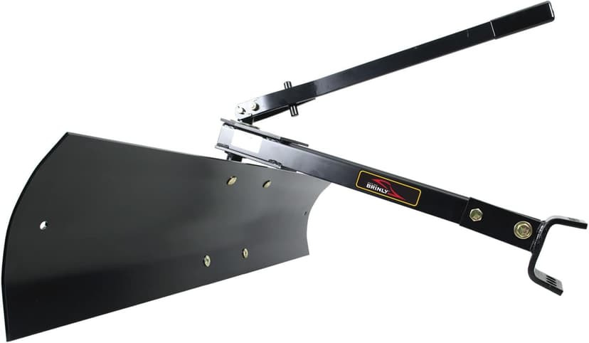 Brinly BB-562-A Sleeve Hitch Tow Behind Rear Blade, 42"