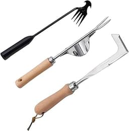 The 11 best garden tool sets with hand weeders of 2025