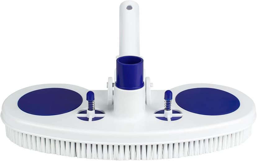 Poolmaster Air-Relief Valve Weighted Vinyl Liner Swimming Pool Vacuum