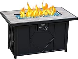 The 11 best fire pits with storage of 2025