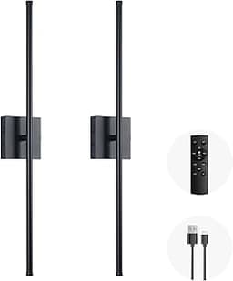 The 12 best dimmable wall lights of 2025