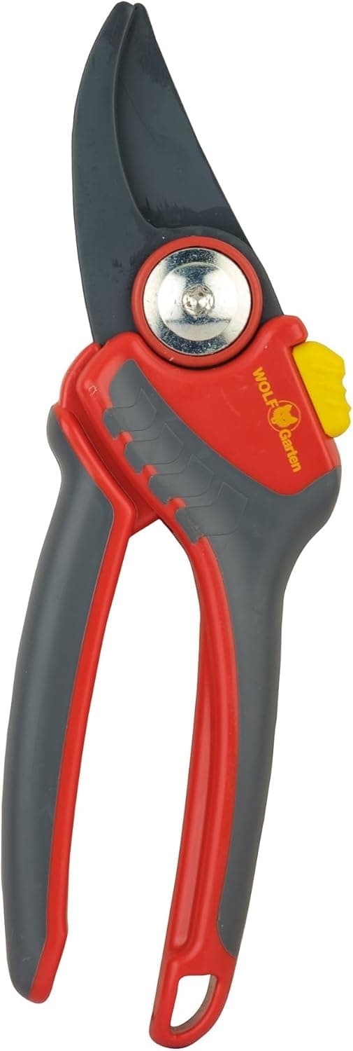 Wolf-Garten Premium Plus Bypass Pruner RR4000