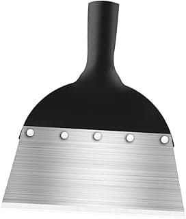 Professional Grade Shovel for Cleaning Outdoor Garden Shovel Sturdy and Easy to Handle for Purposes