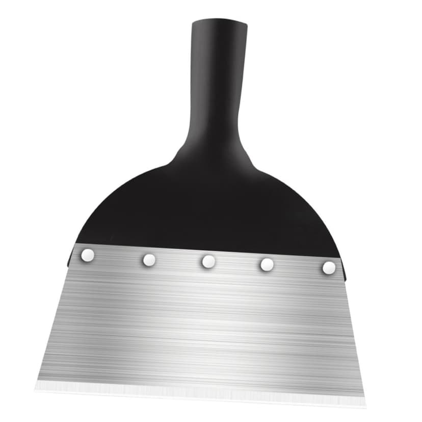 Professional Grade Shovel for Cleaning Outdoor Garden Shovel Sturdy and Easy to Handle for Purposes