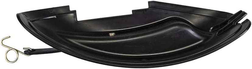 Mtd 631-04262 Lawn Tractor Mulch Cover Genuine Original Equipment Manufacturer (OEM) Part