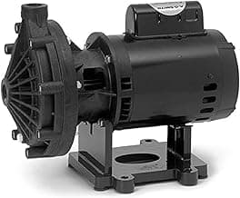 Pentair Booster Pump for pressure side pool cleaners EC-LA01N