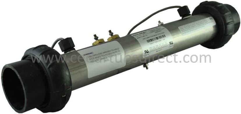 Northern Lights Group Balboa 5.5 Kw Heater Tube with Titanium Heater Element - 55624
