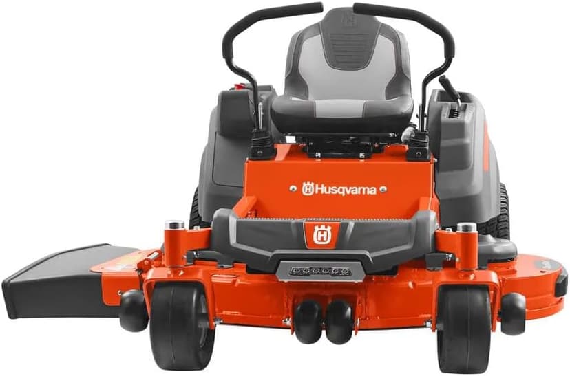Husqvarna Z254F (54") 24HP 726cc FR730 Engine Zero Turn Mower