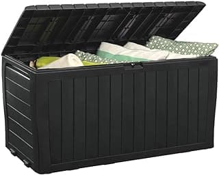 The 12 best outdoor deck boxes of 2025