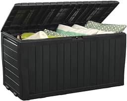 The 12 best outdoor deck boxes of 2025