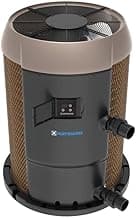 Hayward W3HP31005T HeatPro Heat Pump, 100,000 BTU Heat & Cool Heat Pump for In-Ground Pools