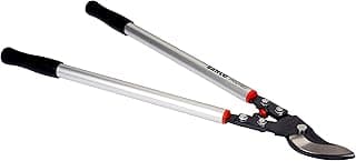 Bahco P19-80-F Heavy Duty Lopper, 32-Inch, Black