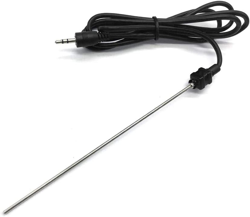 Water Leakage Detection,Water Pipe Leak Detector Sensor Water Pipe Tube Leakage Monitor Tester Kit with Dual Probes Earphone High Sensitivity Water Pipeline Locator Accessory Kit