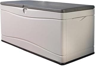 The 14 best deck boxes with soft close of 2025