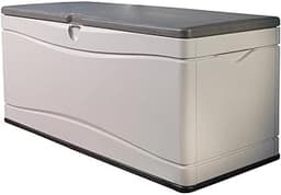The 14 best deck boxes with soft close of 2025