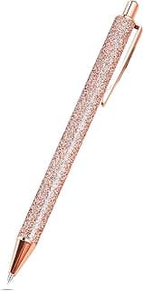 Craft Weeding Pen, Essential Adhesive Vinyl Tool, Precision Needle for Craft Weeding, Vinyl Air Release or Car Puncturing Installation, Rose Gold