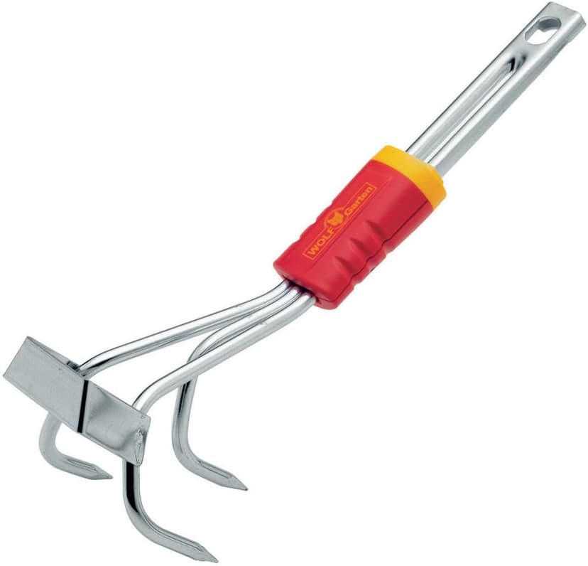 Wolf Garten 2953000 LB-M-Hand Tool Cultiweeder
