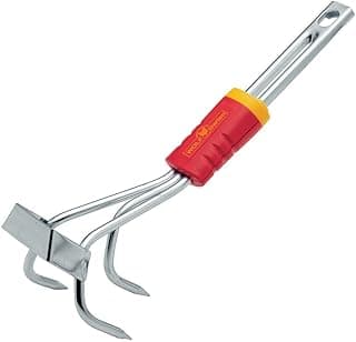 Wolf Garten 2953000 LB-M-Hand Tool Cultiweeder