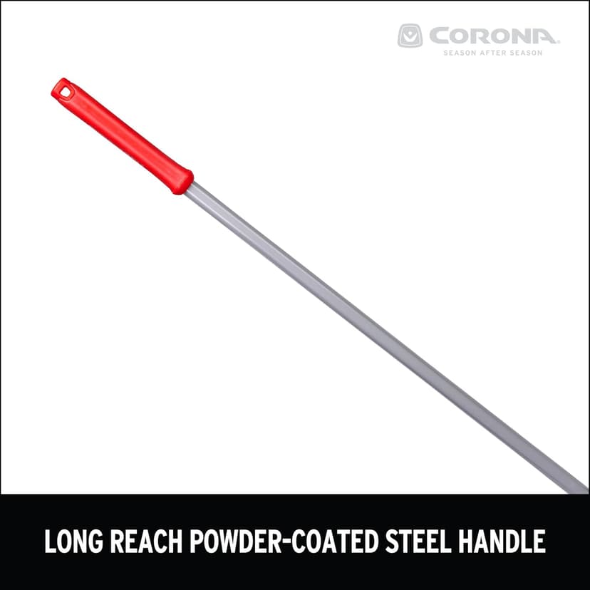 Corona ComfortGEL All Metal Nursery Shovel