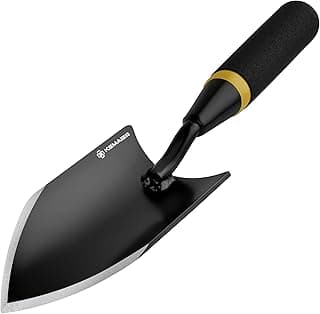 The 11 best garden spades for heavy soil of 2025