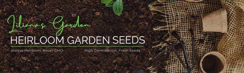 “Bunching Onion Mix” Bunching Onion Seeds – Fast-Growing Bunching Onions – Red, Long White, and Standard Green Onions in Each Pack - Harvest in 50 Days | USA Grown Heirloom Seeds By Liliana's Garden |