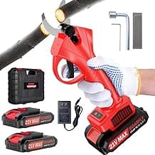 The 15 best cordless pruning shears of 2025
