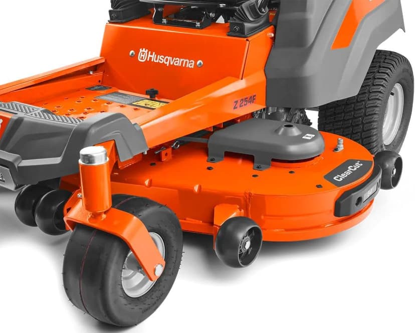 Husqvarna Z254F (54") 24HP 726cc FR730 Engine Zero Turn Mower