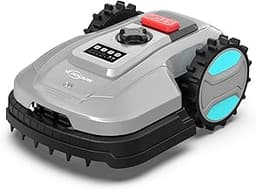 The 9 best value robot lawn mowerss of 2025