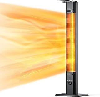 The 10 best modern outdoor heaters of 2025