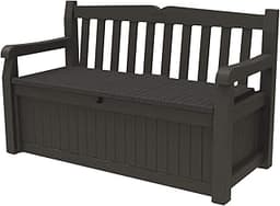 The 11 best patio bench seating of 2025