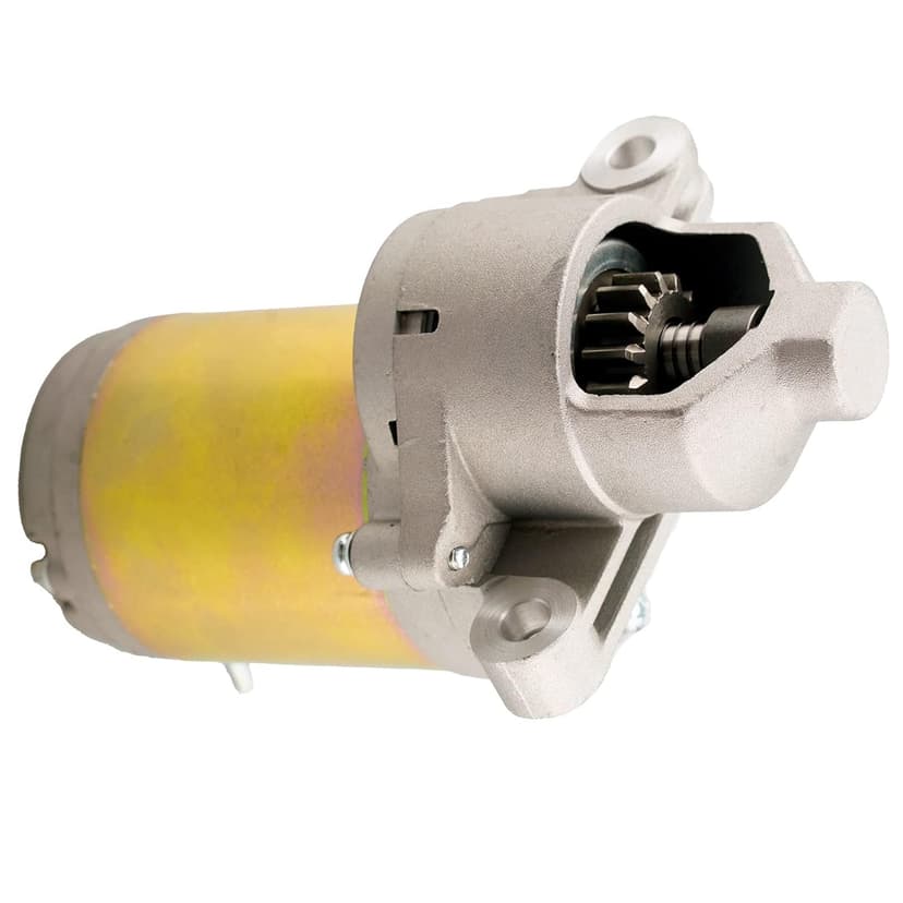 JJing Electric Starter for MTD Yard Man Craftsman Riding Mower Machines 75112207 751-12207 951-12207 751P12207A