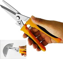 The 11 best snips with safety lock of 2025