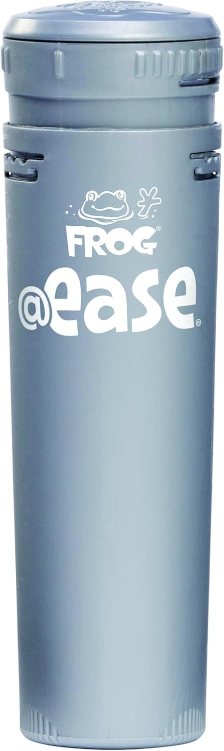 FROG @Ease Mineral Cartridge + SmartChlor Cartridges for Marquis, Caldera, Artesian & Hot Springs Spas - Hot Tub Sanitizer, CYA Free, for up to 600 Gallons