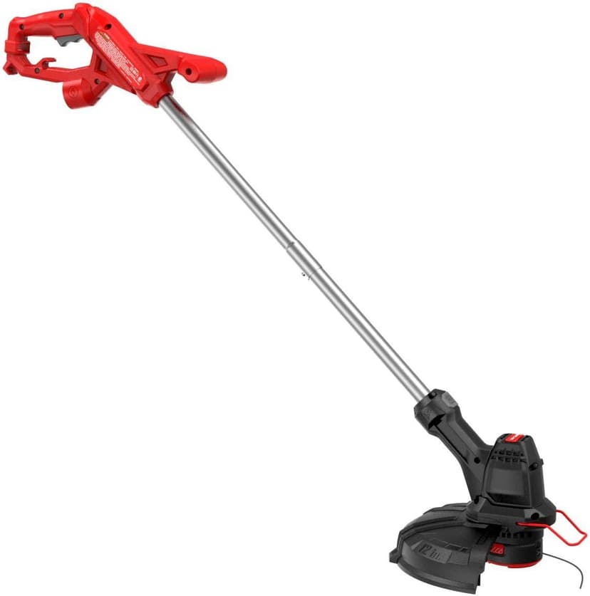 CRAFTSMAN String Trimmer/Edger, Corded Electric, 12-Inch (CMEST900)