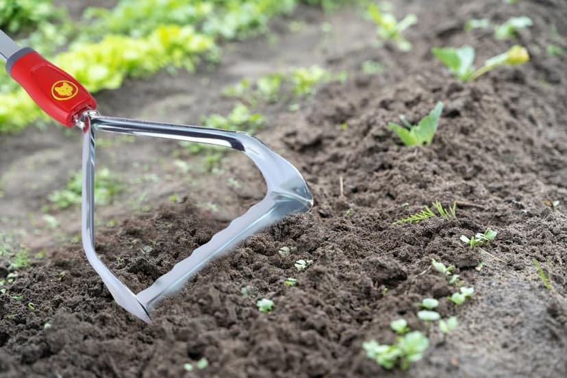 WOLF Garten RFM Push-Pull Weeder 3226004