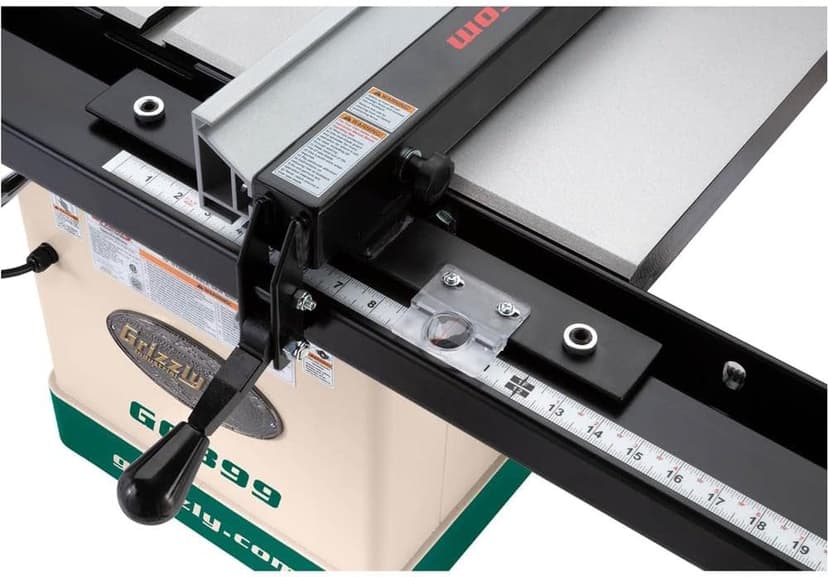 Grizzly Industrial G0899-10" Hybrid Table Saw