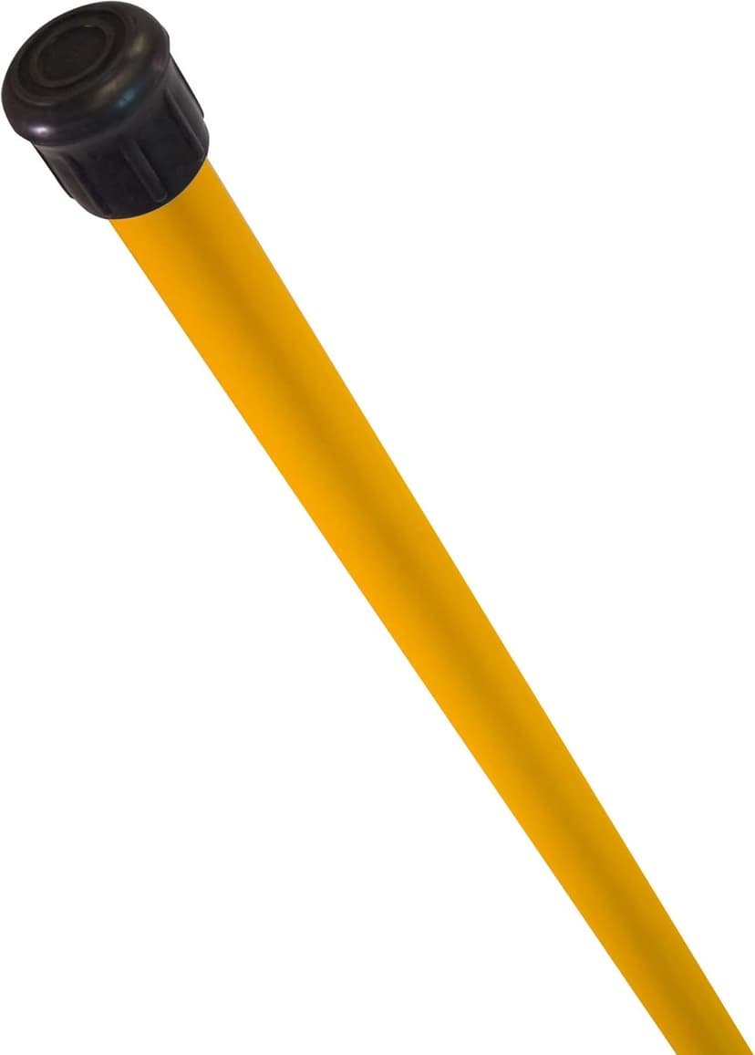 Jameson FG-6PKG-1 FG-Series Manual Pole Saw and Tree Pruner with Two 6-Foot Fiberglass Poles