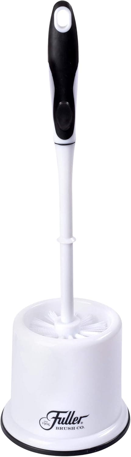 Bowl Brush in Caddy Set (x2)