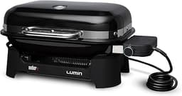 The 11 best luxury outdoor electric grills of 2025